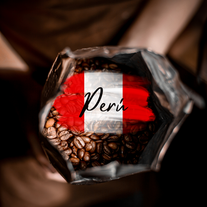 Peru - Medium Roast