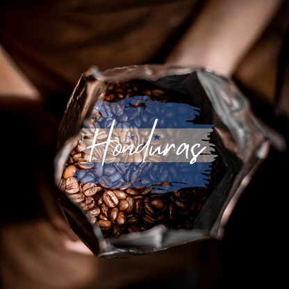 Honduras - Medium Roast - Marcala