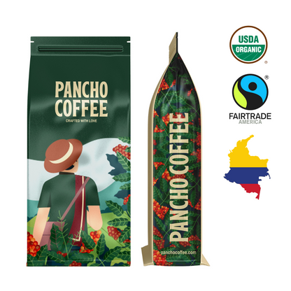 Colombia - Medium Roast