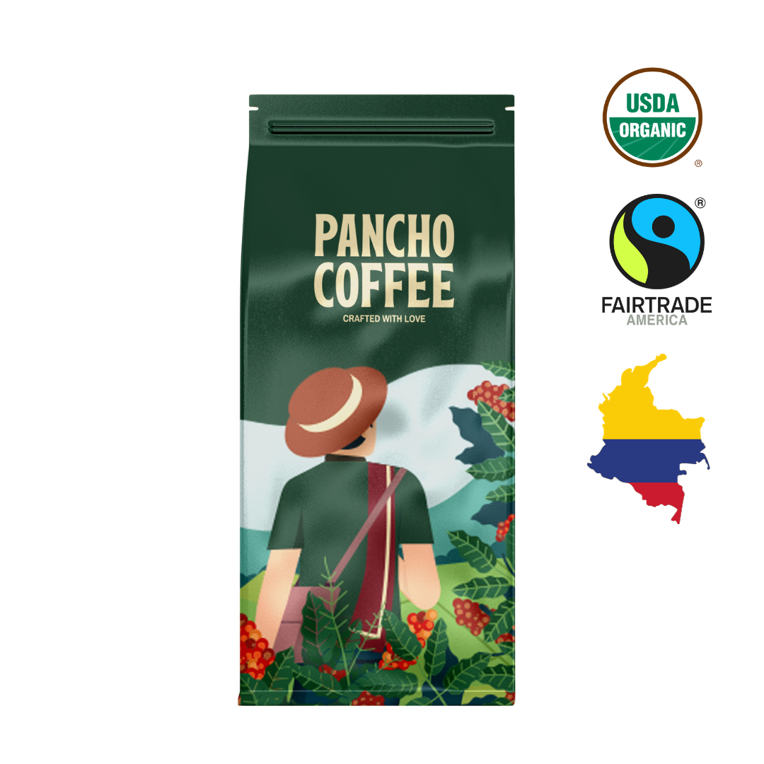 Colombia - Medium Roast