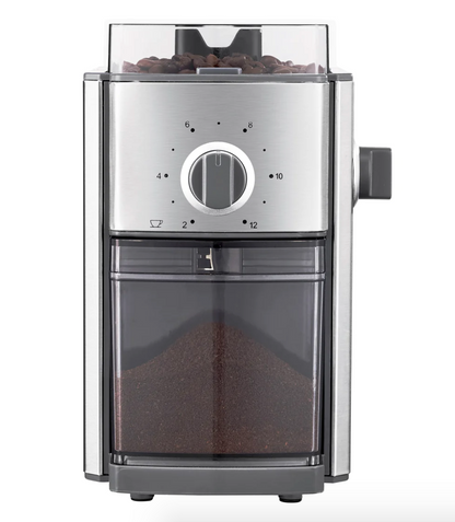 CRUX® Artisan Series Burr Grinder